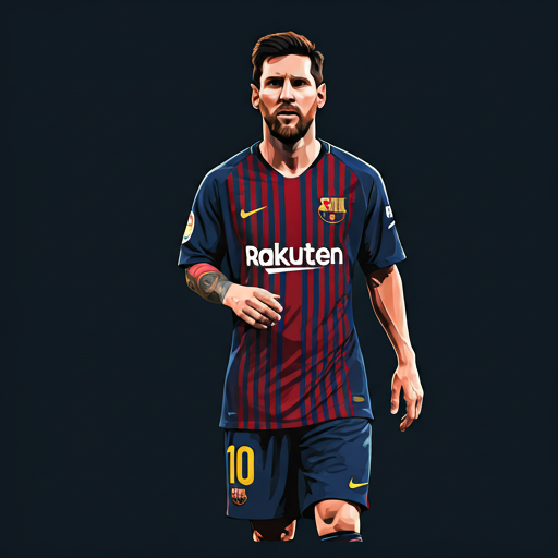 messi