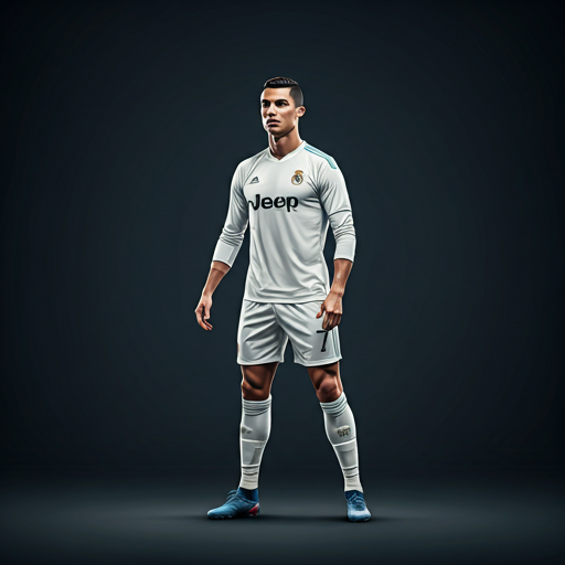 ronaldo