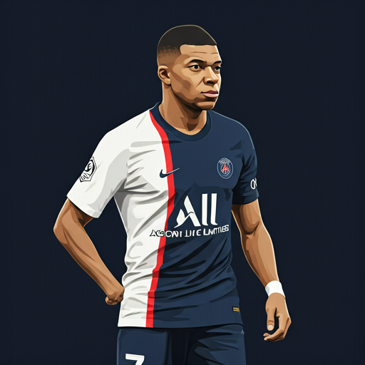 mbappe