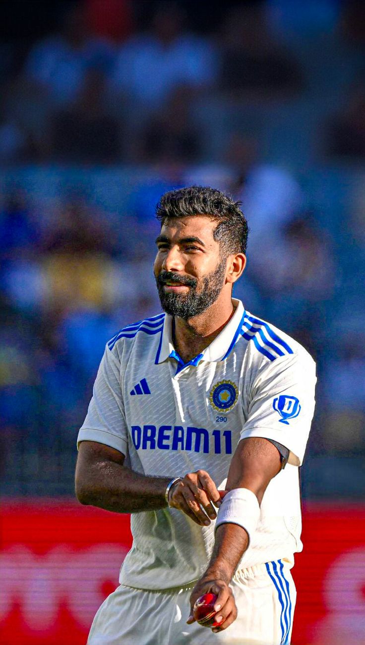 bumrah