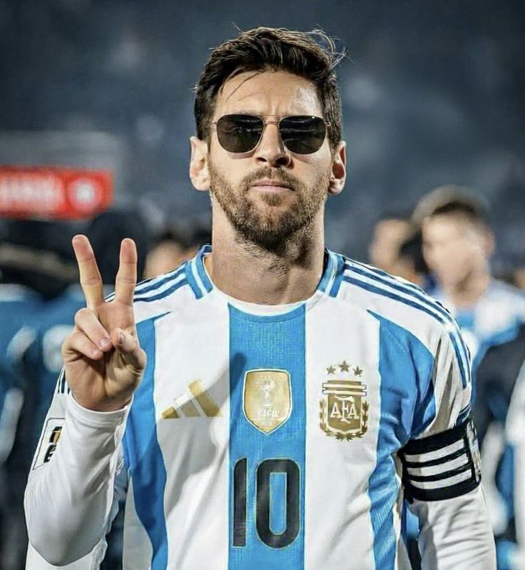 messi