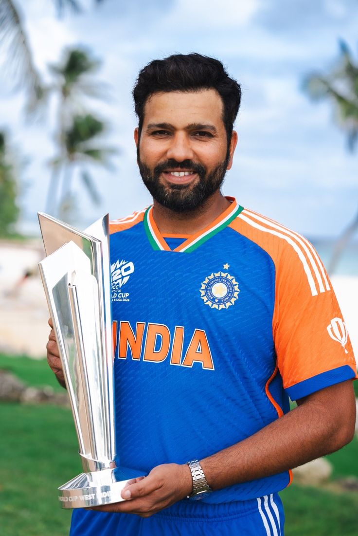 rohit
