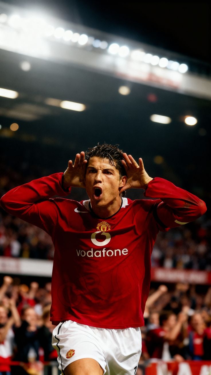 ronaldo