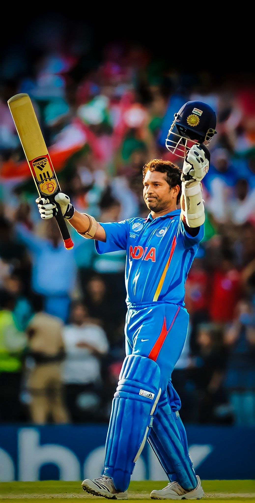sachin